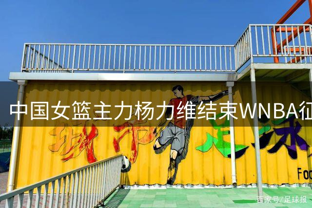 中国女篮主力杨力维结束WNBA征程 将全力备战奥运资格赛